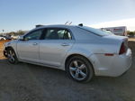 2012 Chevrolet Malibu 2lt White vin: 1G1ZD5E08CF310957