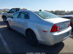 2012 Chevrolet Malibu 2lt Silver vin: 1G1ZD5E09CF135098