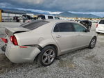 2012 Chevrolet Malibu 2lt Silver vin: 1G1ZD5E09CF139510