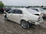 2012 Chevrolet Malibu 2lt White vin: 1G1ZD5E09CF273949