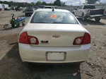 2012 Chevrolet Malibu 2lt White vin: 1G1ZD5E0XCF148605