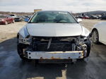 2012 Chevrolet Malibu 2lt Серебряный vin: 1G1ZD5E0XCF267755