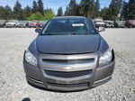 2012 Chevrolet Malibu 2lt Tan vin: 1G1ZD5E0XCF333320