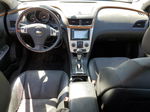 2012 Chevrolet Malibu 2lt Tan vin: 1G1ZD5E0XCF333320