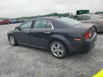 2012 Chevrolet Malibu 2lt Black vin: 1G1ZD5EU1CF258333