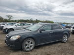 2012 Chevrolet Malibu 2lt Charcoal vin: 1G1ZD5EU1CF295768