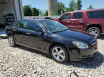 2012 Chevrolet Malibu 2lt Charcoal vin: 1G1ZD5EU1CF311810