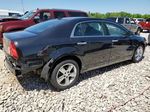 2012 Chevrolet Malibu 2lt Charcoal vin: 1G1ZD5EU1CF311810