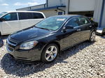 2012 Chevrolet Malibu 2lt Charcoal vin: 1G1ZD5EU1CF311810