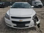 2012 Chevrolet Malibu 2lt Белый vin: 1G1ZD5EU1CF365656