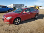 2012 Chevrolet Malibu 2lt Красный vin: 1G1ZD5EU1CF382926