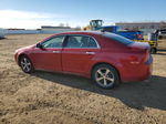 2012 Chevrolet Malibu 2lt Красный vin: 1G1ZD5EU1CF382926