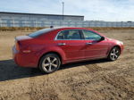 2012 Chevrolet Malibu 2lt Red vin: 1G1ZD5EU1CF382926