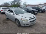 2012 Chevrolet Malibu 2lt White vin: 1G1ZD5EU2CF107212