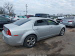 2012 Chevrolet Malibu 2lt White vin: 1G1ZD5EU2CF107212