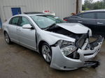 2012 Chevrolet Malibu 2lt Silver vin: 1G1ZD5EU2CF283743