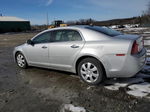 2012 Chevrolet Malibu 2lt Silver vin: 1G1ZD5EU2CF311945