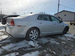 2012 Chevrolet Malibu 2lt Silver vin: 1G1ZD5EU2CF311945