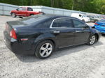 2012 Chevrolet Malibu 2lt Black vin: 1G1ZD5EU2CF350082