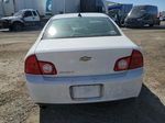 2012 Chevrolet Malibu 2lt White vin: 1G1ZD5EU3CF253263