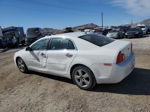 2012 Chevrolet Malibu 2lt Белый vin: 1G1ZD5EU3CF253263