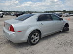 2012 Chevrolet Malibu 2lt Silver vin: 1G1ZD5EU3CF347952