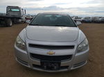 2012 Chevrolet Malibu 2lt Silver vin: 1G1ZD5EU4CF124612