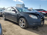 2012 Chevrolet Malibu 2lt Black vin: 1G1ZD5EU4CF278768