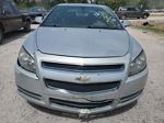 2012 Chevrolet Malibu 2lt Серебряный vin: 1G1ZD5EU4CF361262