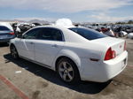 2012 Chevrolet Malibu 2lt White vin: 1G1ZD5EU4CF382516