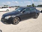 2012 Chevrolet Malibu 2lt Gray vin: 1G1ZD5EU5CF328061