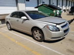 2012 Chevrolet Malibu 2lt Beige vin: 1G1ZD5EU7CF322486