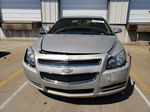 2012 Chevrolet Malibu 2lt Beige vin: 1G1ZD5EU7CF322486