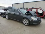 2012 Chevrolet Malibu 2lt Charcoal vin: 1G1ZD5EU7CF383157