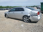 2012 Chevrolet Malibu 2lt Silver vin: 1G1ZD5EU8CF143972