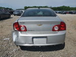 2012 Chevrolet Malibu 2lt Silver vin: 1G1ZD5EU8CF143972