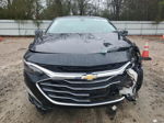 2021 Chevrolet Malibu Lt Black vin: 1G1ZD5ST0MF028425