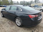 2021 Chevrolet Malibu Lt Black vin: 1G1ZD5ST0MF028425