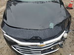 2021 Chevrolet Malibu Lt Black vin: 1G1ZD5ST0MF028425