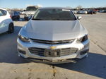 2018 Chevrolet Malibu Lt Silver vin: 1G1ZD5ST0JF132540