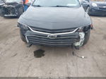 2018 Chevrolet Malibu Lt Black vin: 1G1ZD5ST0JF227468