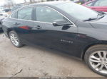 2018 Chevrolet Malibu Lt Black vin: 1G1ZD5ST0JF227468