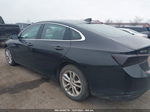 2018 Chevrolet Malibu Lt Black vin: 1G1ZD5ST0JF227468