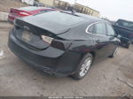 2018 Chevrolet Malibu Lt Black vin: 1G1ZD5ST0JF227468