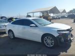 2018 Chevrolet Malibu Lt Белый vin: 1G1ZD5ST0JF261006