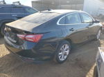 2019 Chevrolet Malibu Lt Black vin: 1G1ZD5ST0KF159299