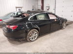 2021 Chevrolet Malibu Fwd Lt Black vin: 1G1ZD5ST0MF007526