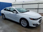 2021 Chevrolet Malibu Lt White vin: 1G1ZD5ST0MF021006