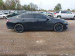 2021 Chevrolet Malibu Fwd Lt Black vin: 1G1ZD5ST0MF023404