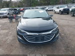 2021 Chevrolet Malibu Fwd Lt Black vin: 1G1ZD5ST0MF023404